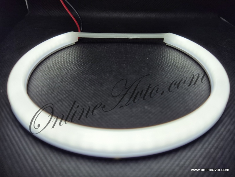 BMW E36 Cotton LED Angel Eyes - Ангелски очи БМВ Е36
