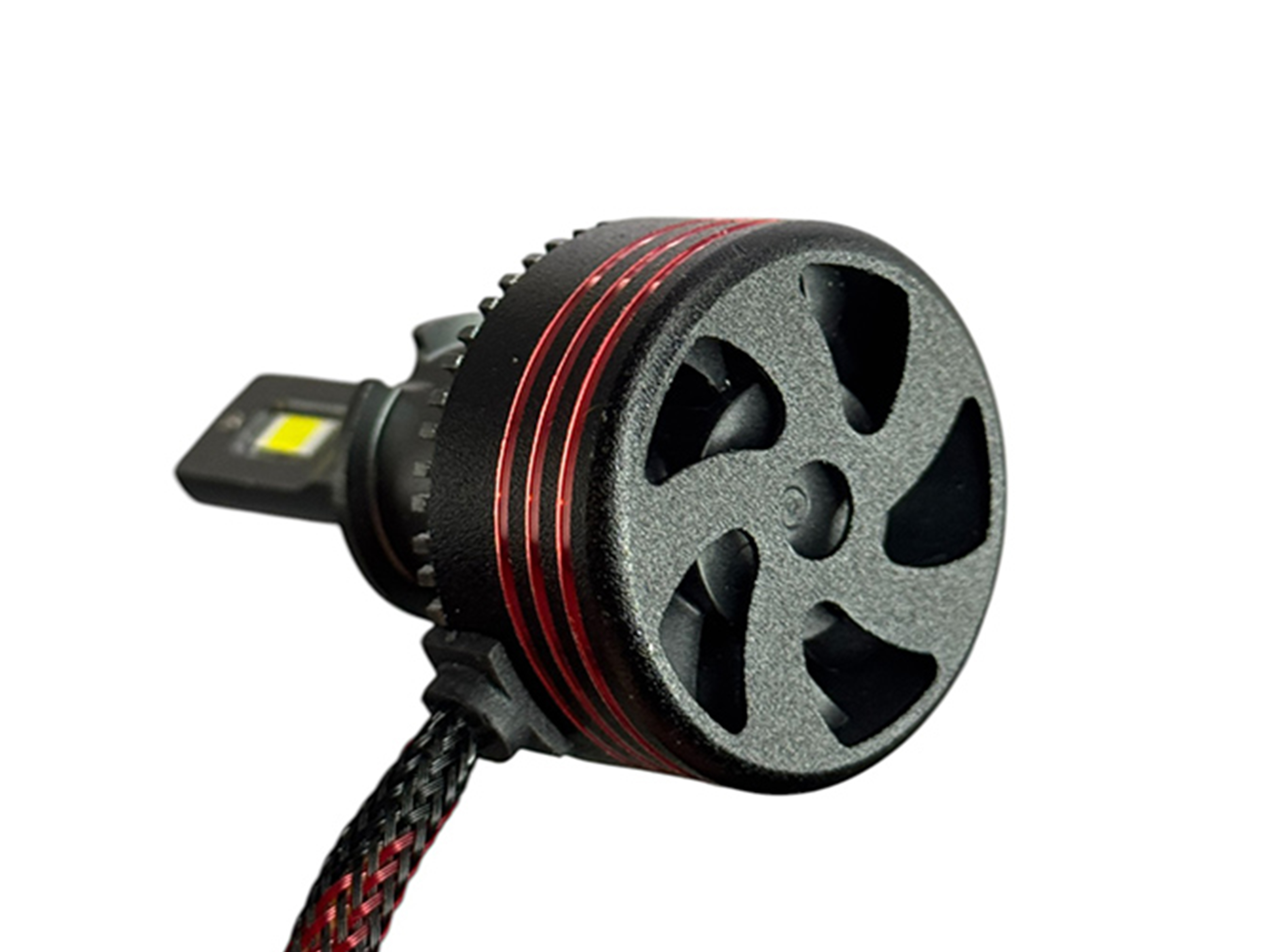 LED Диодни крушки Мотохама MOTOHAMA ЕКО 9005 12-24V