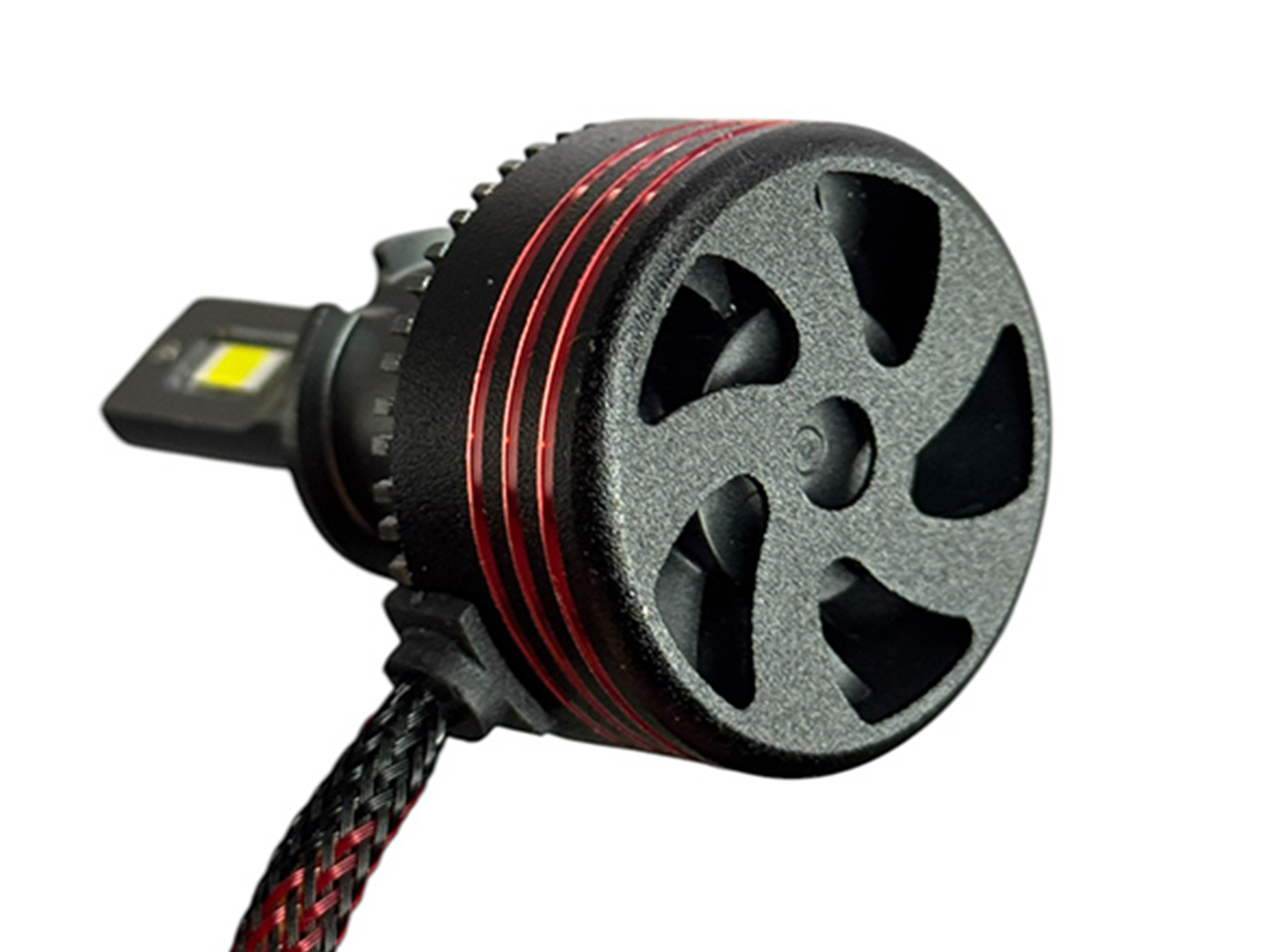 LED Диодни крушки Motohama EKO H3  12-24V