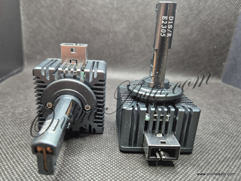 Крушки LED 90W 10000Lm +400% Plug&Play 6500k Canbus Д1С Бели Лед