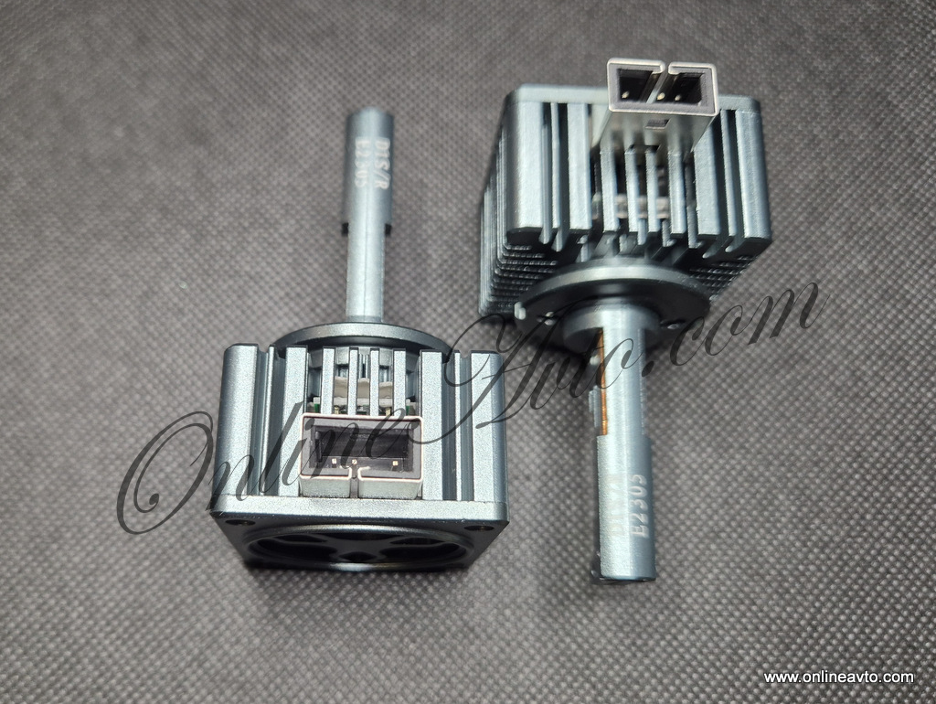 Крушки LED 90W 10000Lm +400% Plug&Play 6500k Canbus Д1С Бели Лед