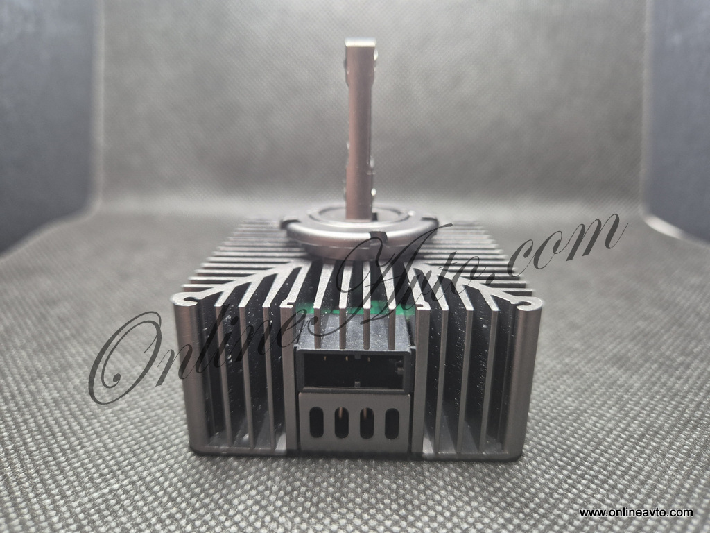 D5S Крушки LED +380% Plug&Play Canbus Д5С 6000k